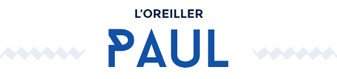 Oreiller Ferme Paul