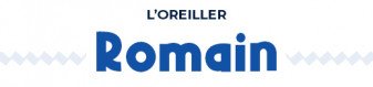 Oreiller Moelleux Romain