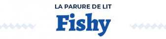 Parure Fishy