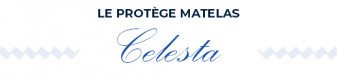 Protège-Matelas Celesta
