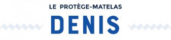 Protège-matelas absorbant Denis