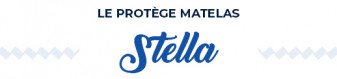 Protège-Matelas Stella