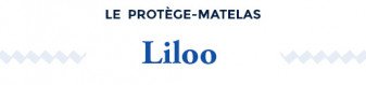 Protège matelas Imperméable | Liloo