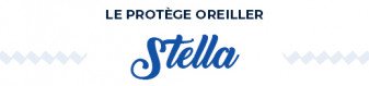 Protège-Oreiller Stella