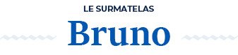 Surmatelas Bruno