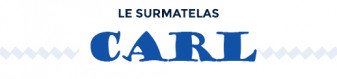 Surmatelas microfibre Carl