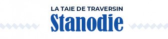 Taie traversin | Blanc