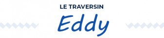 Traversin Eddy