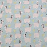 Drap-Housse Enfant Lamatitude