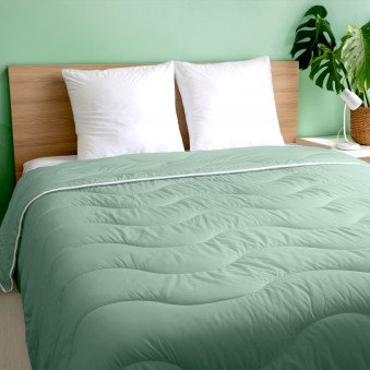 Couette ultra-légère Roselyne