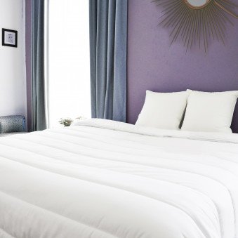 Couette Tempérée Annick