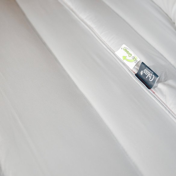 Couette Tempérée Elodie