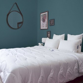 Couette Tempérée Angélique