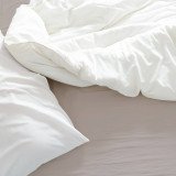 Drap-Housse Beige