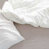 Drap-Housse Beige