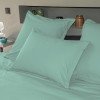 Taie oreiller | Vert de Gris