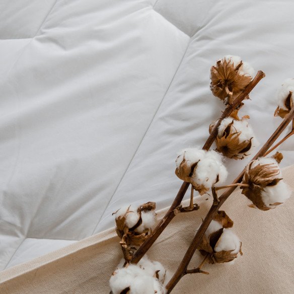 Couette Chaude Marion