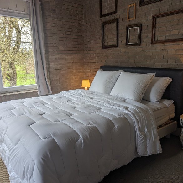 Couette Chaude Marion