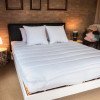 Surmatelas Anti-punaises de Lit