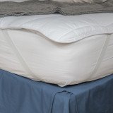 Surmatelas microfibre Carl