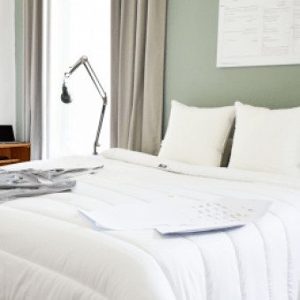 Couette Légère Alexandrie