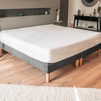 Protège Matelas Mira
