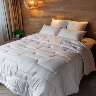 Couette tempérée Léa