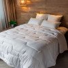Couette tempérée Léa