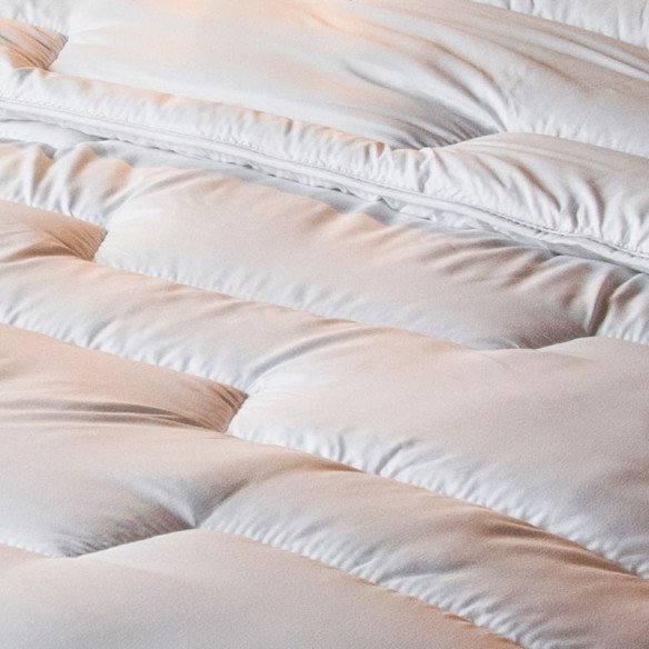 Couette tempérée Léa