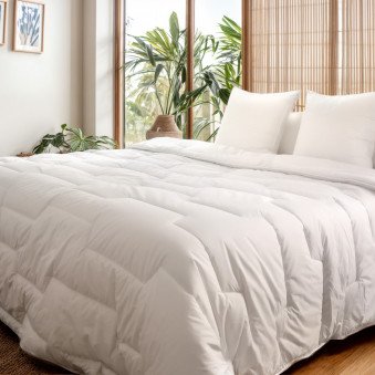 Couette légère Sylvie