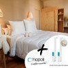 Pack couette Manon et enfile-couette