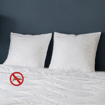 Oreiller Anti-Moustique