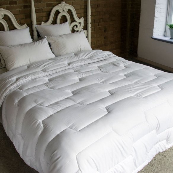 Couette Tempérée Chrysalide
