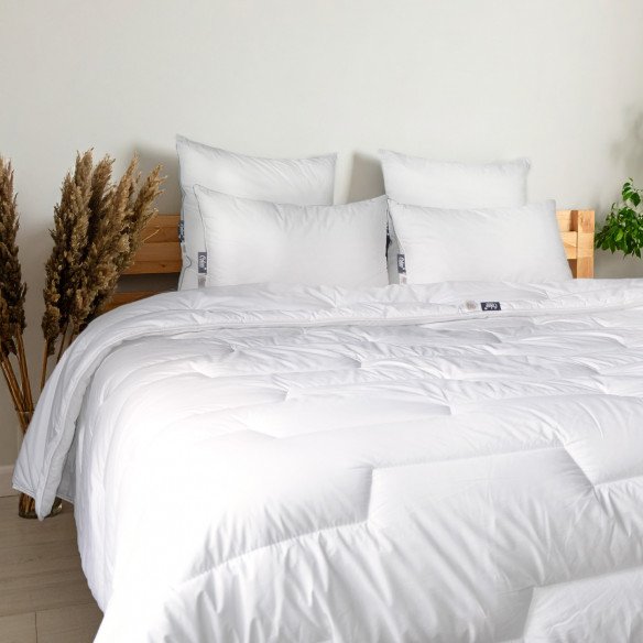 Couette tempérée Élise