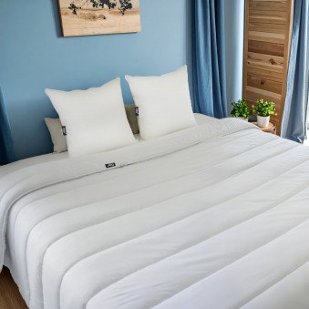 Couette très chaude Léna