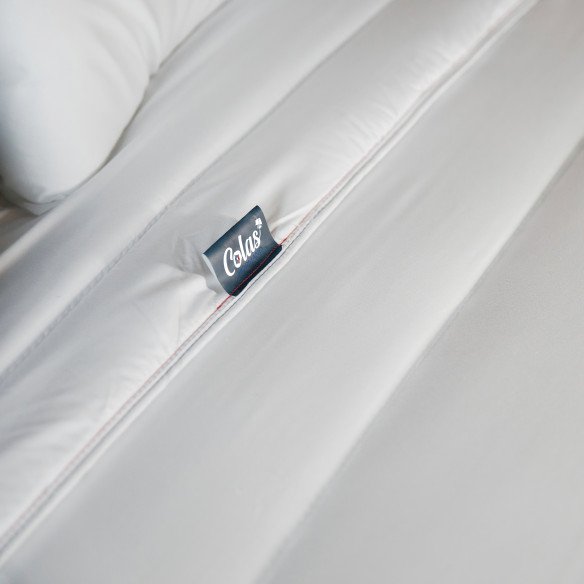 Couette chaude Chloé