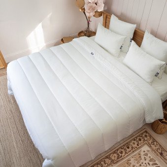 Couette tempérée Margot