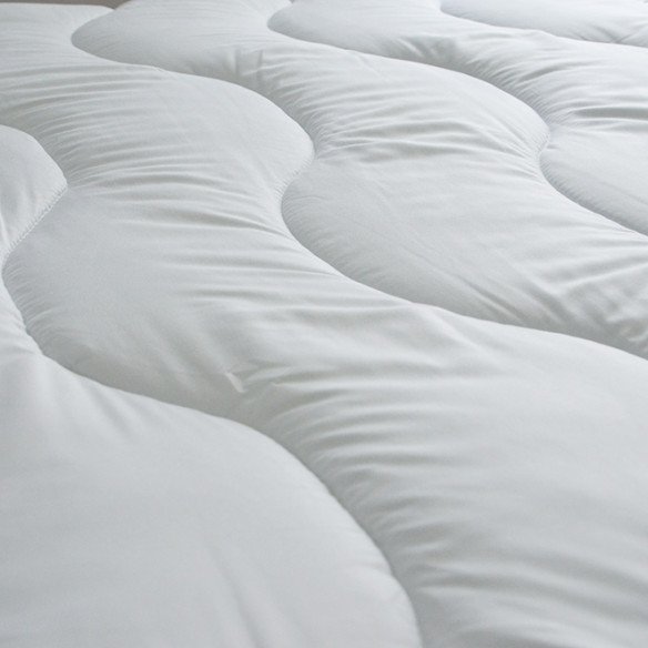 Couette légère Agnès