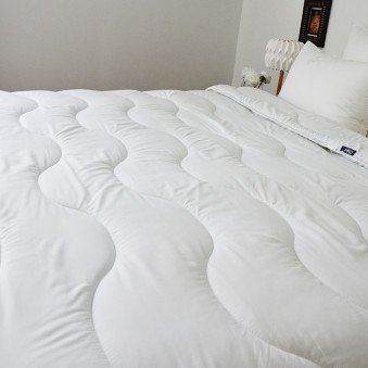 Couette légère Agnès
