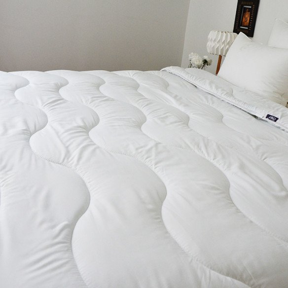 Couette légère Agnès