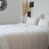 Couette chaude Agnès