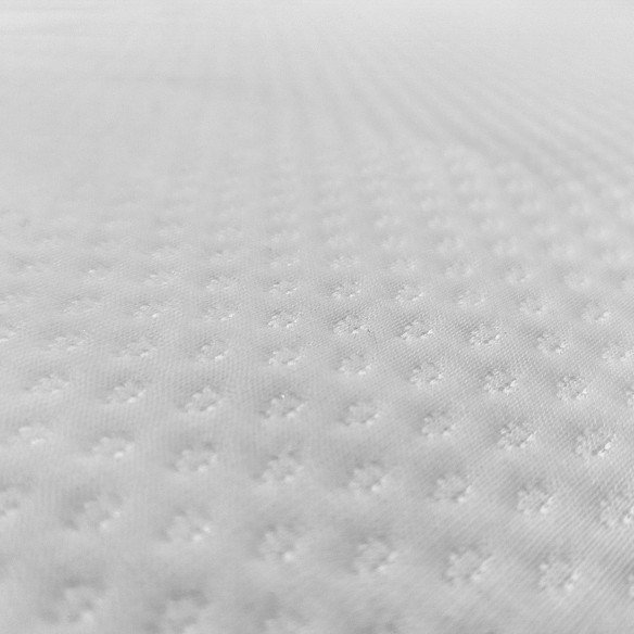 Surmatelas Clément 5 zones ergonomiques