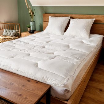 Surmatelas à mémoire de forme Christopher