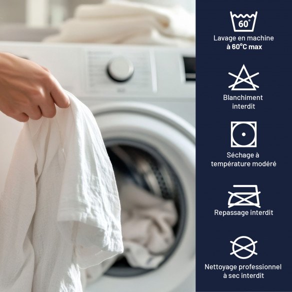 Protège matelas Imperméable | Liloo