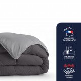 Couette Bicolore Patricia