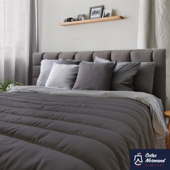 Couette Bicolore Patricia