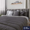 Couette Bicolore Patricia