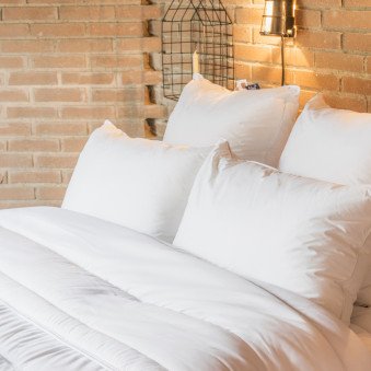 Oreiller Ferme QualityGel®  | Julien