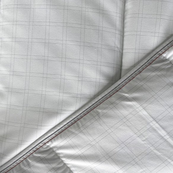 Couette tempérée anti-statique | Cécile