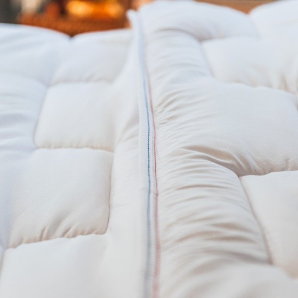 Couette très chaude QualiGel